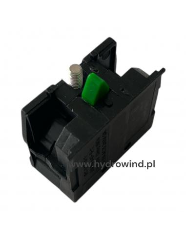 17. Styk 1xNO ZB2-BE 101