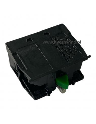 17. Styk 1xNO ZB2-BE 101