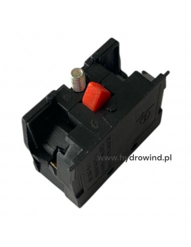 17. Stycznik 1xNC ZB2-BE 102