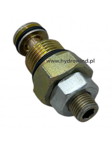 Zawór przepływu oleju do windy Zepro...