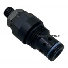 Zawór ciśnienia oleju windy...