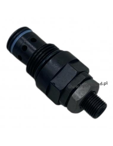 Zawór ciśnienia oleju windy Zepro...