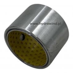 30. Tuleja sworznia fi...