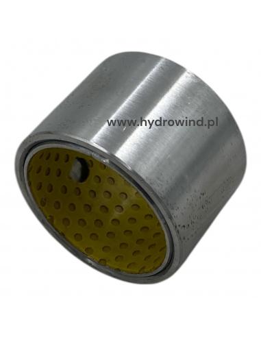 Tuleja sworznia fi 45/56-39 mm