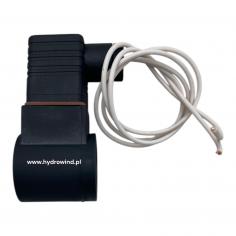 Cewka elektrozaworu 12V DC fi 13x34 mm