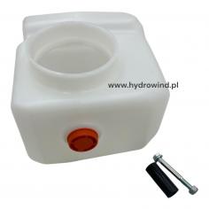 Zbiornik oleju windy...