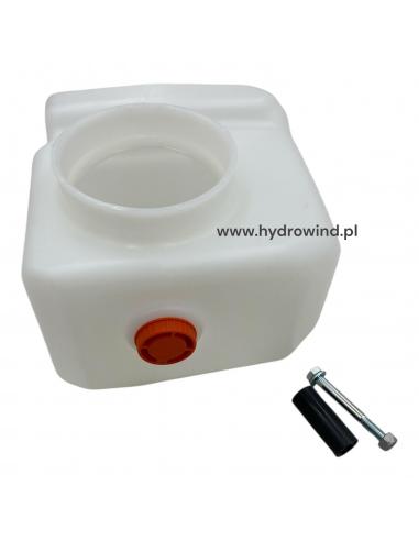 Zbiornik oleju windy Dhollandia M3024.03