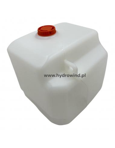Zbiornik oleju windy Dhollandia M3024.03