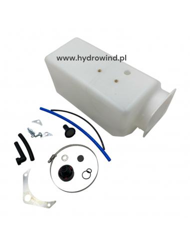 Zbiornik do windy Zepro typ...