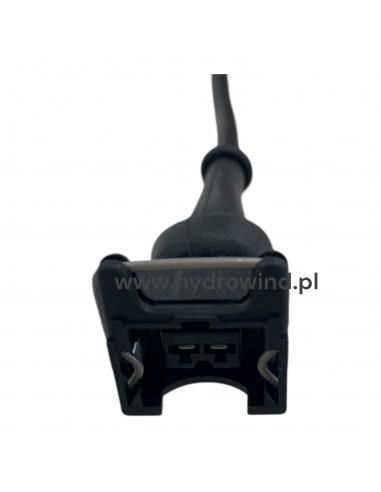 Przewód cewki elektrozaworu złącze...