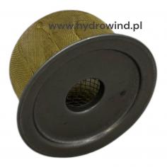 27. Filtr oleju - typ...