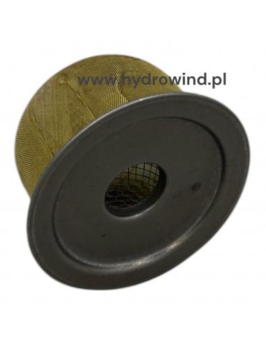 27. Filtr oleju - typ Haldex - 22 902...