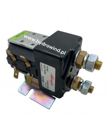 Cewka rozruchowa Dhollandia 12V 125A