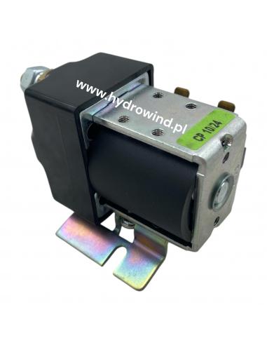 Cewka rozruchowa Dhollandia 12V 125A