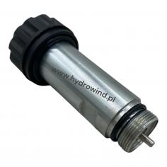 Trzpień cewki do...