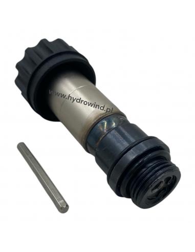 Trzpień cewki rozdzielacza...