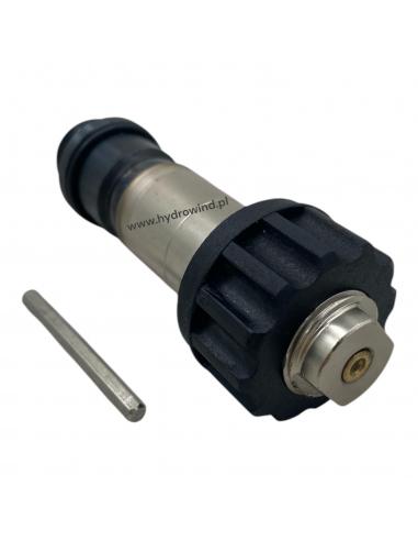 Trzpien cewki rozdzielacza...