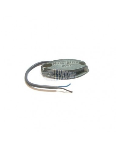 Światło ostrzegawcze Hula Blitz 12/24V - LED