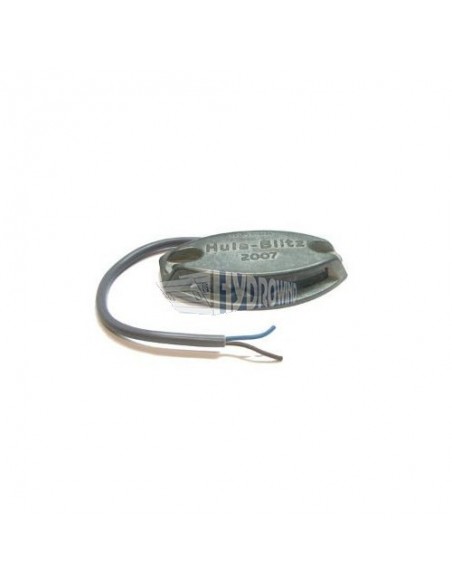 Światło ostrzegawcze Hula Blitz 12/24V - LED