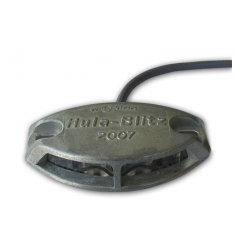 Światło ostrzegawcze Hula Blitz 12/24V - LED