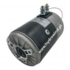 Silnik elektryczny 24V 2,0 kW do wind załadowczych Dhollandia - HMP025