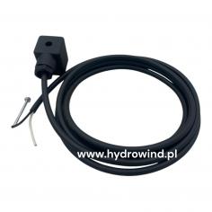 Wtyczka złącze Hirschmann z...