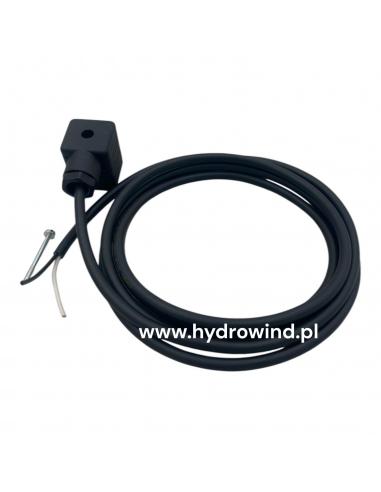 Wtyczka Hirschmann kabel 3600mm