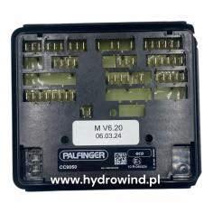 Płytka sterująca windy MBB Palfinger Eco K+12/24V - 2031556