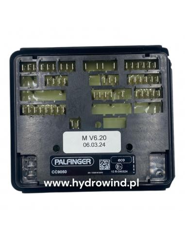 15. Płytka elektroniczna windy MBB...