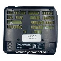 Płytka sterująca windy MBB Palfinger K+ 2007193, 2008929, 2031543