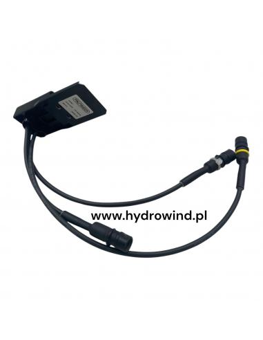 Wtyczka do czujnika pochylenia B15S