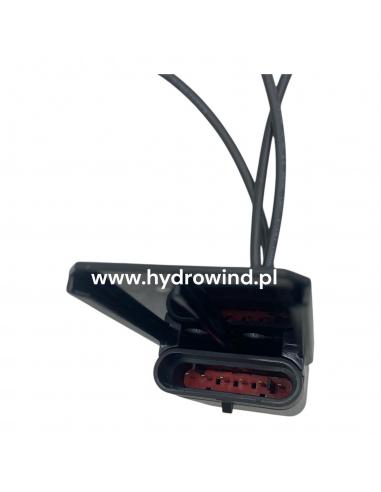 Wtyczka do czujnika pochylenia B15S
