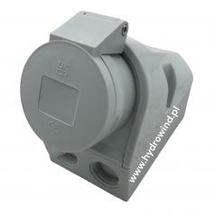 14. Gniazdo ładowania...