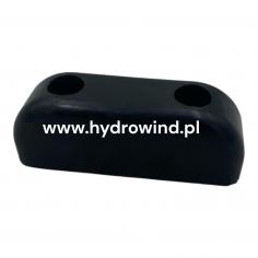 Zderzak odbój gumowy...