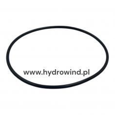 Pierścień uszczelniający oring do zbiornika oleju windy Bar Cargolift / MBB Palfinger