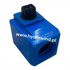 Cewka elektrozaworu VICKERS...