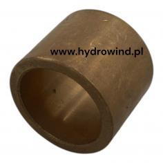 Tuleja ślizgowa z brązu...