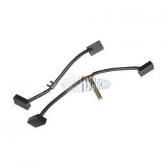 Szczotki 12V do silników Haldex typ MG - 7x12,5x19 mm