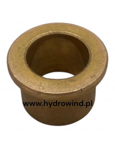 Tuleja ślizgowa z brązu spiekanego z...