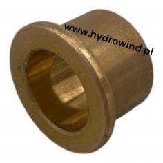 Tuleja ślizgowa z brązu...