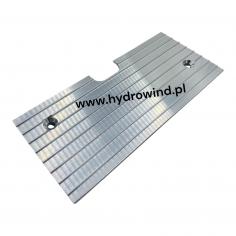 Roll stop windy Bar Cargolift -  177x80mm
