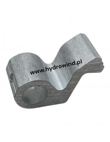 Dźwignia blokady roll stop Bar Cargolift