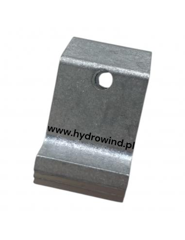 Dźwignia blokady roll stop Bar Cargolift