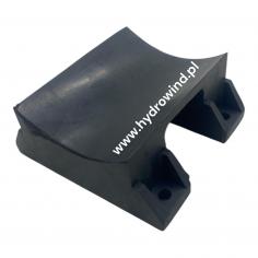 Podstawa montażowa silnika...