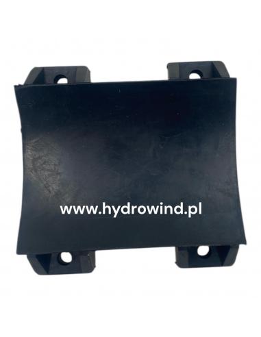 Podstawa montażowa silnika windy...