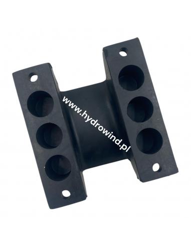 Podstawa montażowa silnika windy...