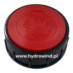 Korek 1/G do zbiornika windy