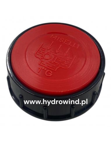 Korek  do zbiornika oleju windy...