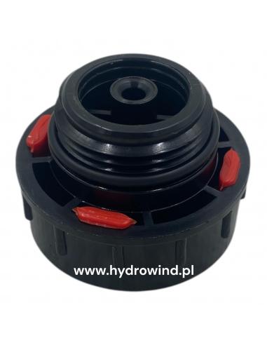 Korek 1/G do zbiornika windy