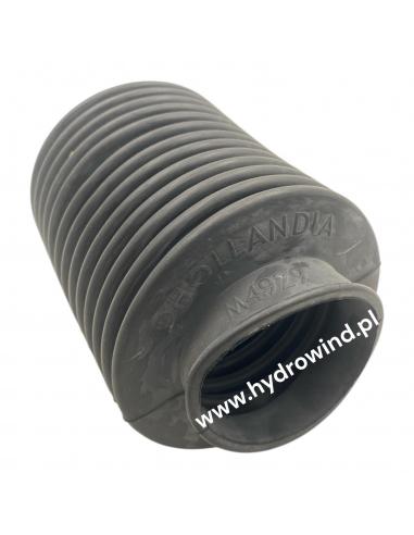 Oslona przeciwpylowa Ø70x70mm Dhollandia